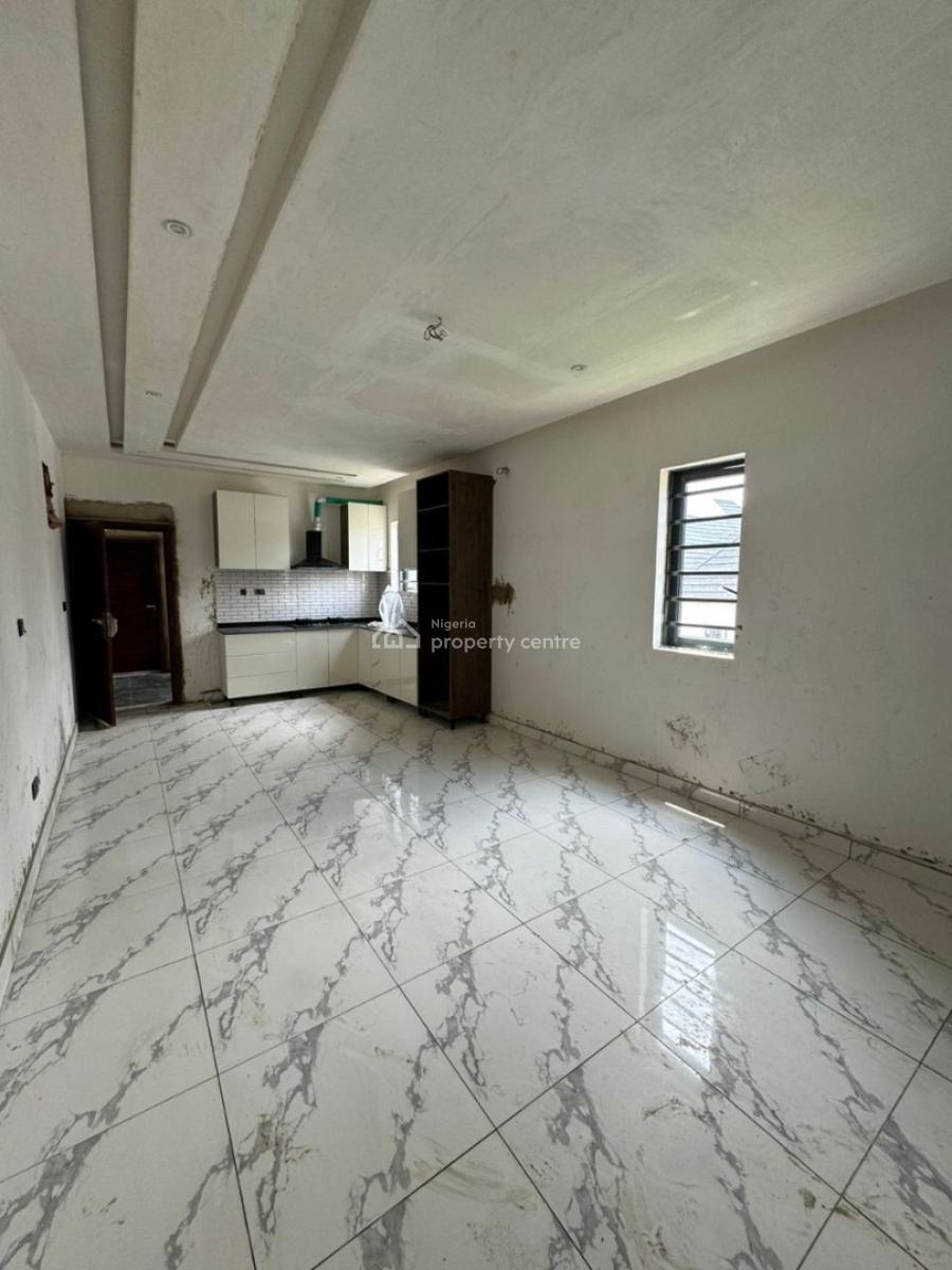 Excited to Bring You This New Offer, Chevron, Lekki, Lagos, Flat / Apartment for Sale