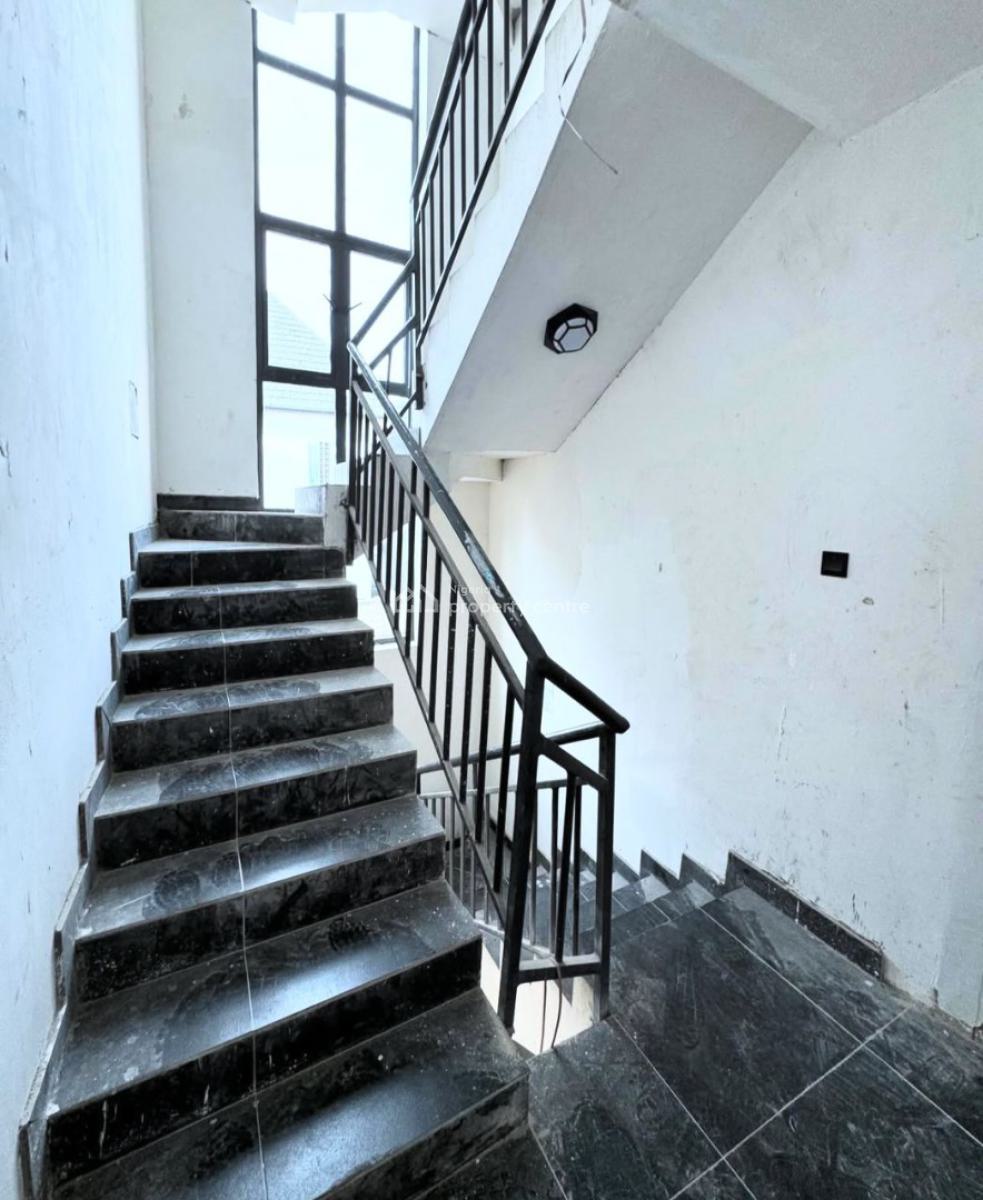 Excited to Bring You This New Offer, Chevron, Lekki, Lagos, Flat / Apartment for Sale