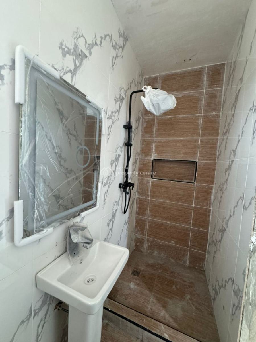 Excited to Bring You This New Offer, Chevron, Lekki, Lagos, Flat / Apartment for Sale