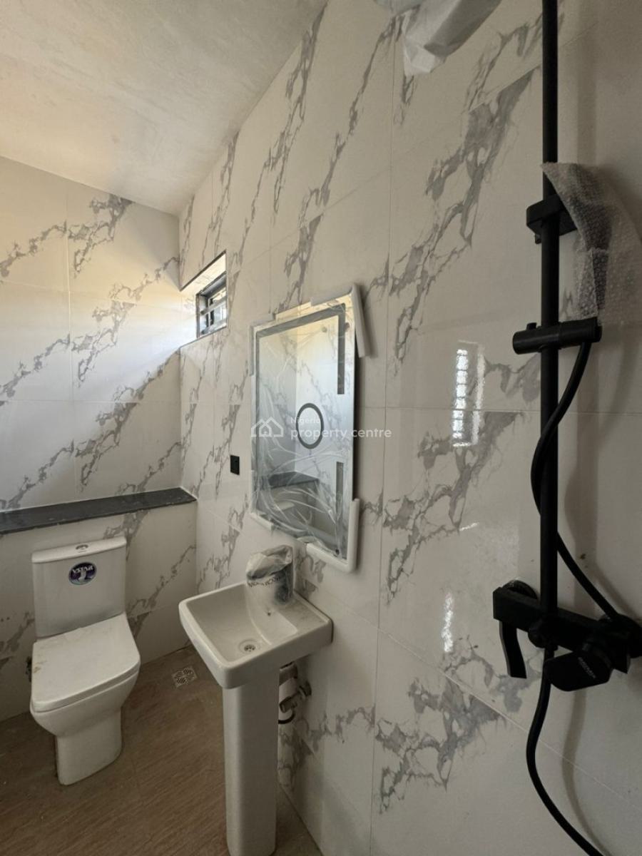 Excited to Bring You This New Offer, Chevron, Lekki, Lagos, Flat / Apartment for Sale