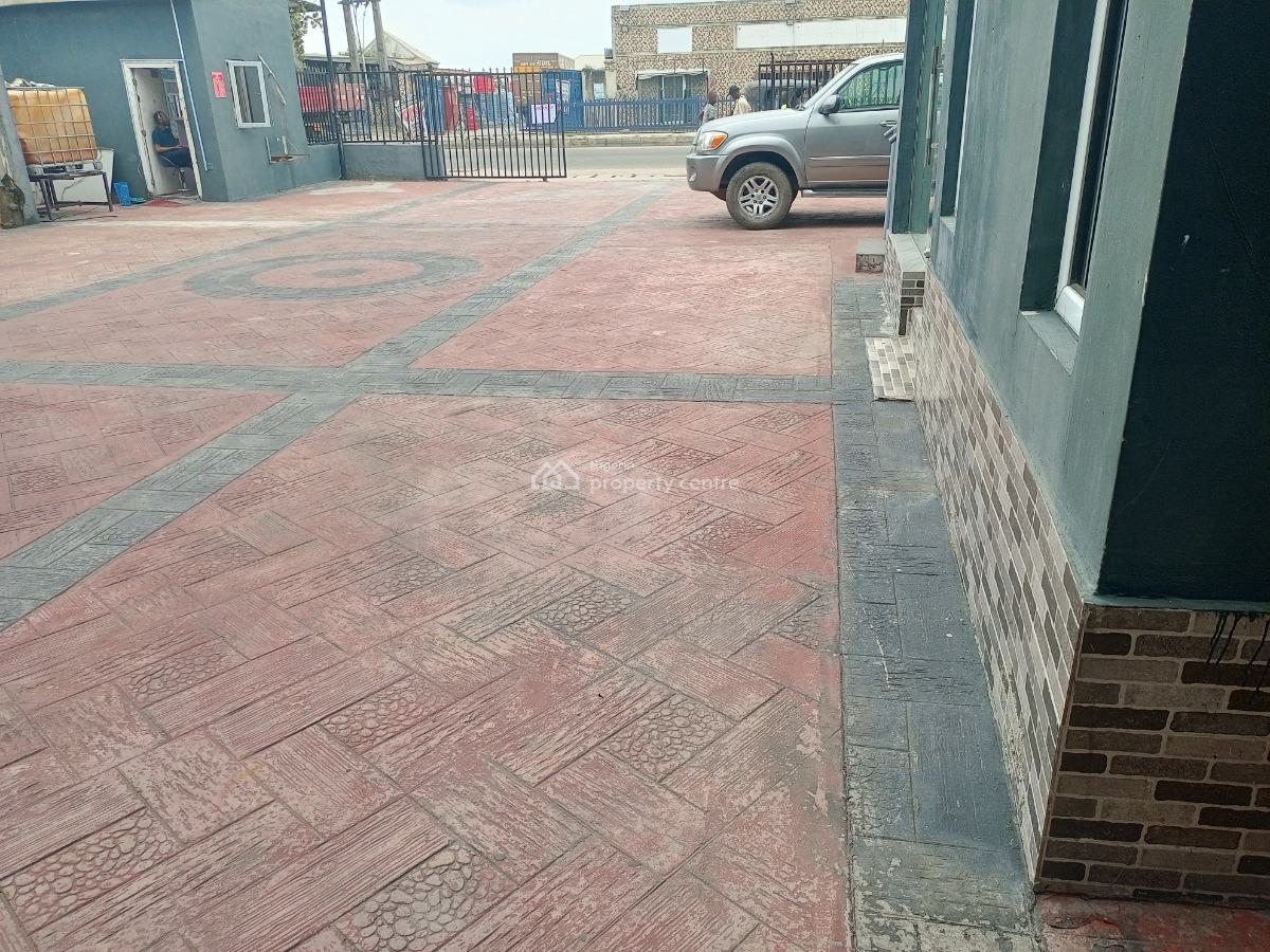 House, Ado Road, Ado, Ajah, Lagos, Plaza / Complex / Mall for Rent