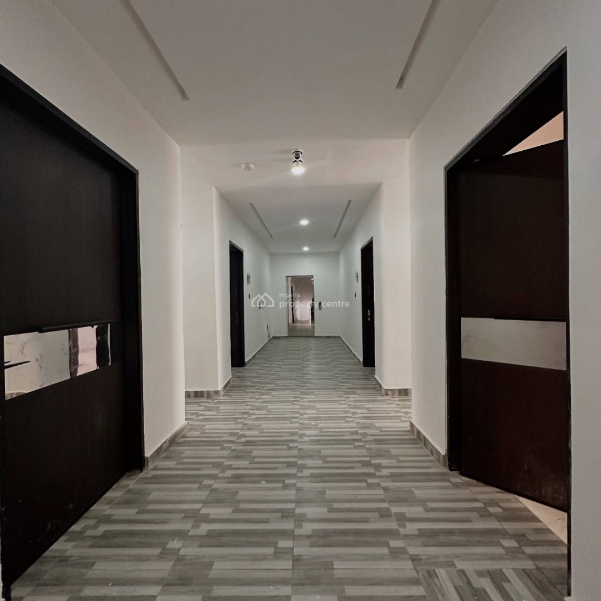 Lovely 2 Bedroom Apartment with Swimming Pool and Bq, Ikate, Ikate, Lekki, Lagos, Block of Flats for Sale