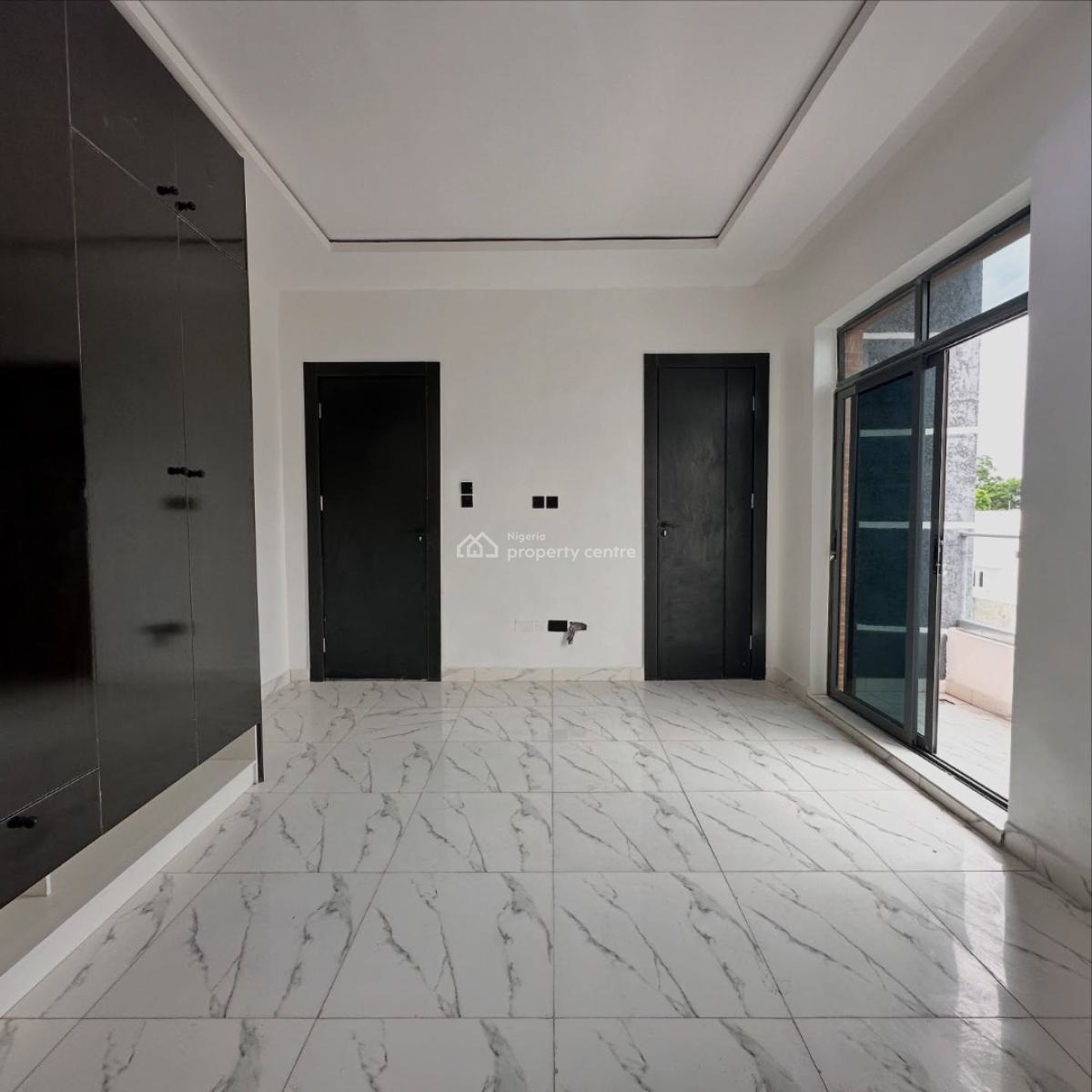 Lovely 2 Bedroom Apartment with Swimming Pool and Bq, Ikate, Ikate, Lekki, Lagos, Block of Flats for Sale