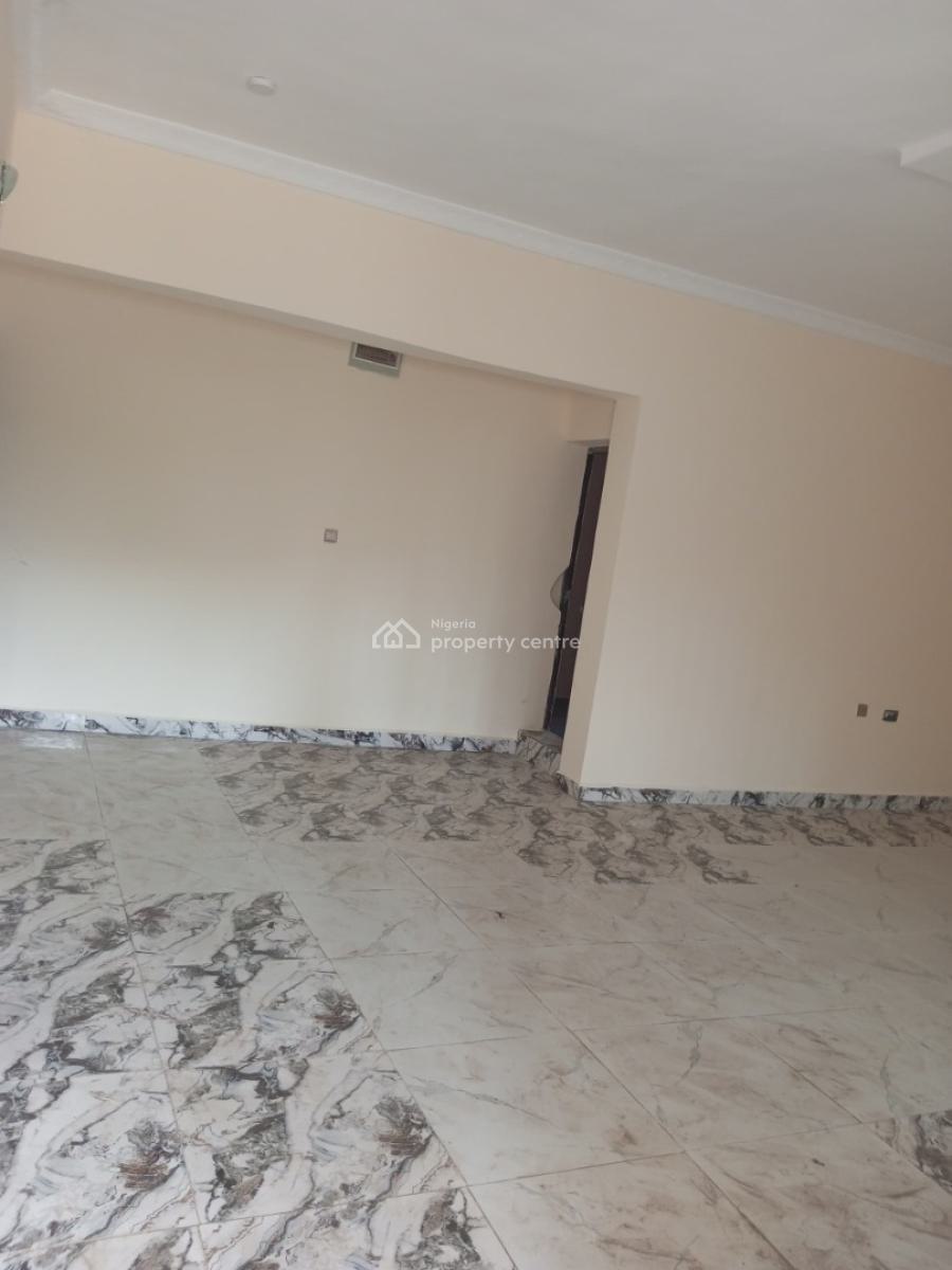 Well Built 2 Bedroom Flat, Hajj Camp, Gwagwalada, Abuja, Flat / Apartment for Rent