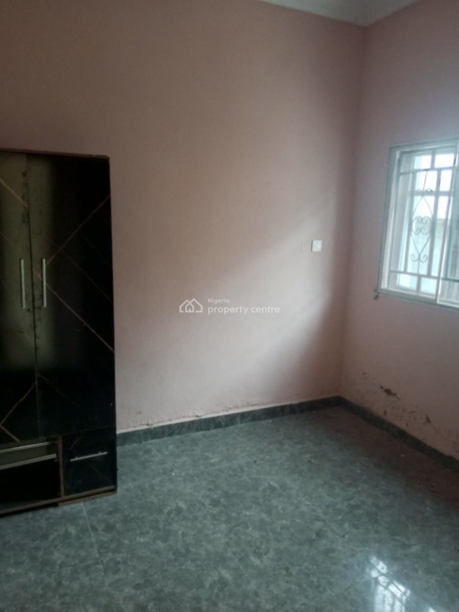 Well Built 2 Bedroom Flat, Hajj Camp, Gwagwalada, Abuja, Flat / Apartment for Rent