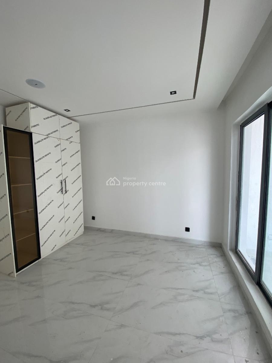 Lovely 2 Bed Apartment, Ikate, Ikate, Lekki, Lagos, Flat / Apartment for Sale