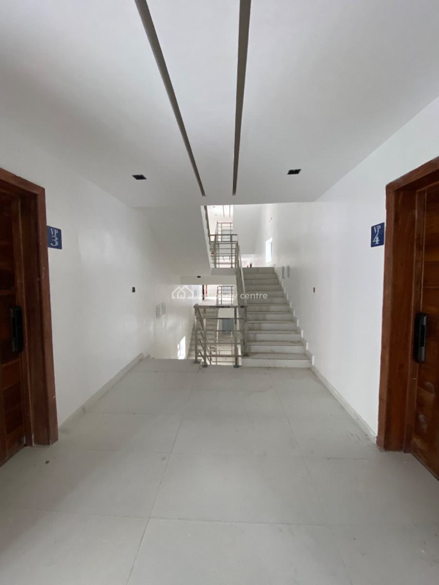 Lovely 2 Bed Apartment, Ikate, Ikate, Lekki, Lagos, Flat / Apartment for Sale