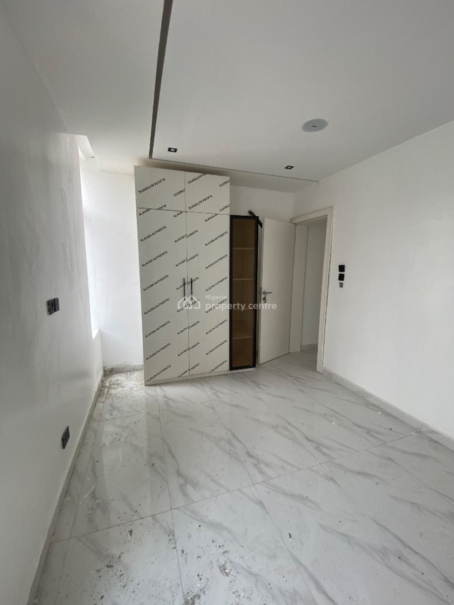 Lovely 2 Bed Apartment, Ikate, Ikate, Lekki, Lagos, Flat / Apartment for Sale