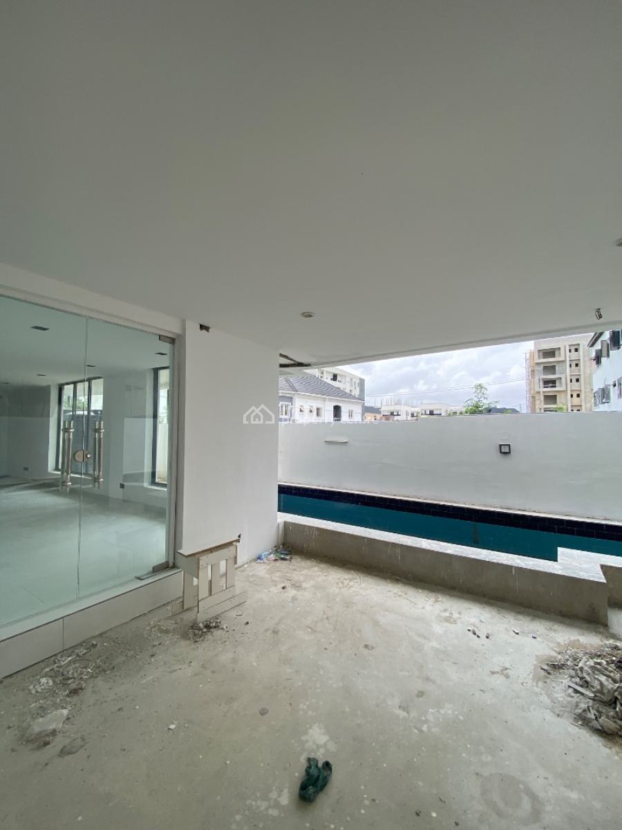 Lovely 2 Bed Apartment, Ikate, Ikate, Lekki, Lagos, Flat / Apartment for Sale