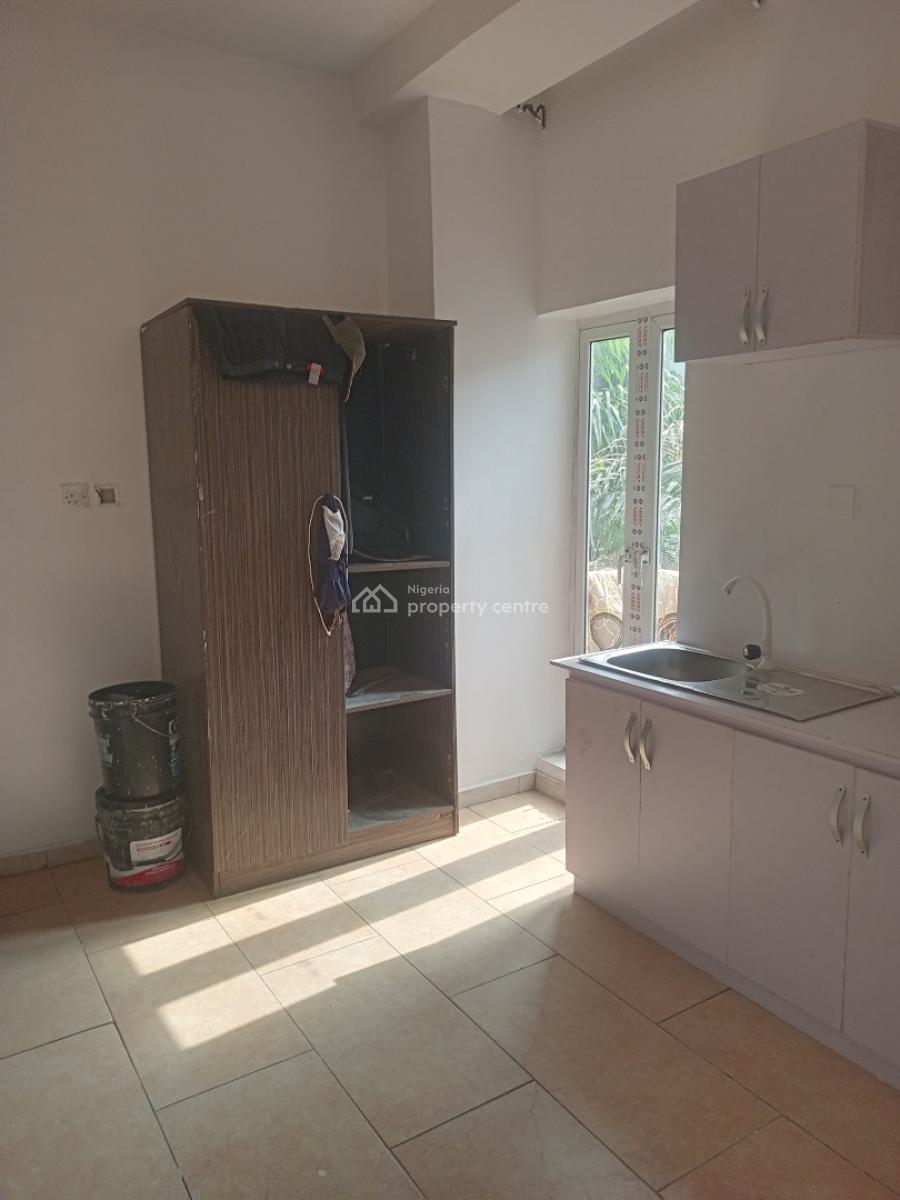 One Room Self Contained, Chevy View Estate, Lekki, Lagos, Self Contain (single Rooms) for Rent