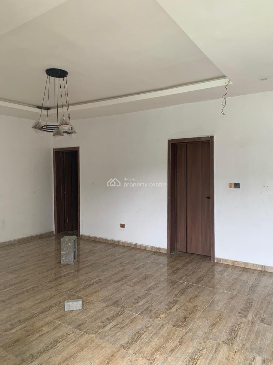 Newly Built Mini Flat Upstairs, Orchid Road, Lekki, Lagos, Mini Flat (room and Parlour) for Rent