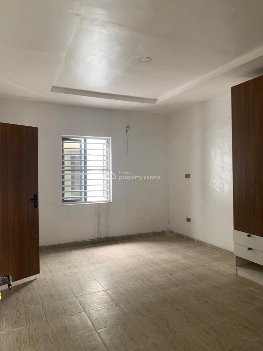 Newly Built Mini Flat Upstairs, Orchid Road, Lekki, Lagos, Mini Flat (room and Parlour) for Rent