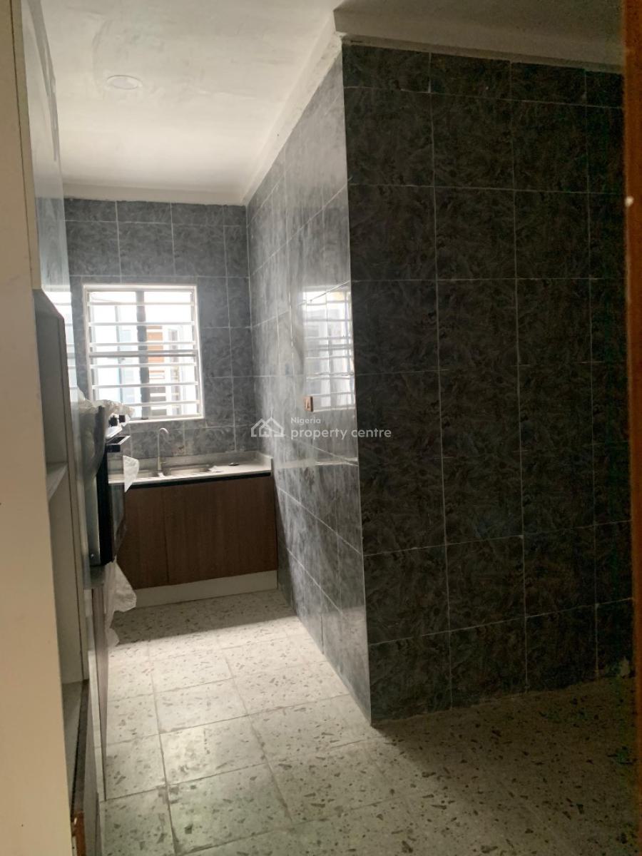 Newly Built Mini Flat Upstairs, Orchid Road, Lekki, Lagos, Mini Flat (room and Parlour) for Rent