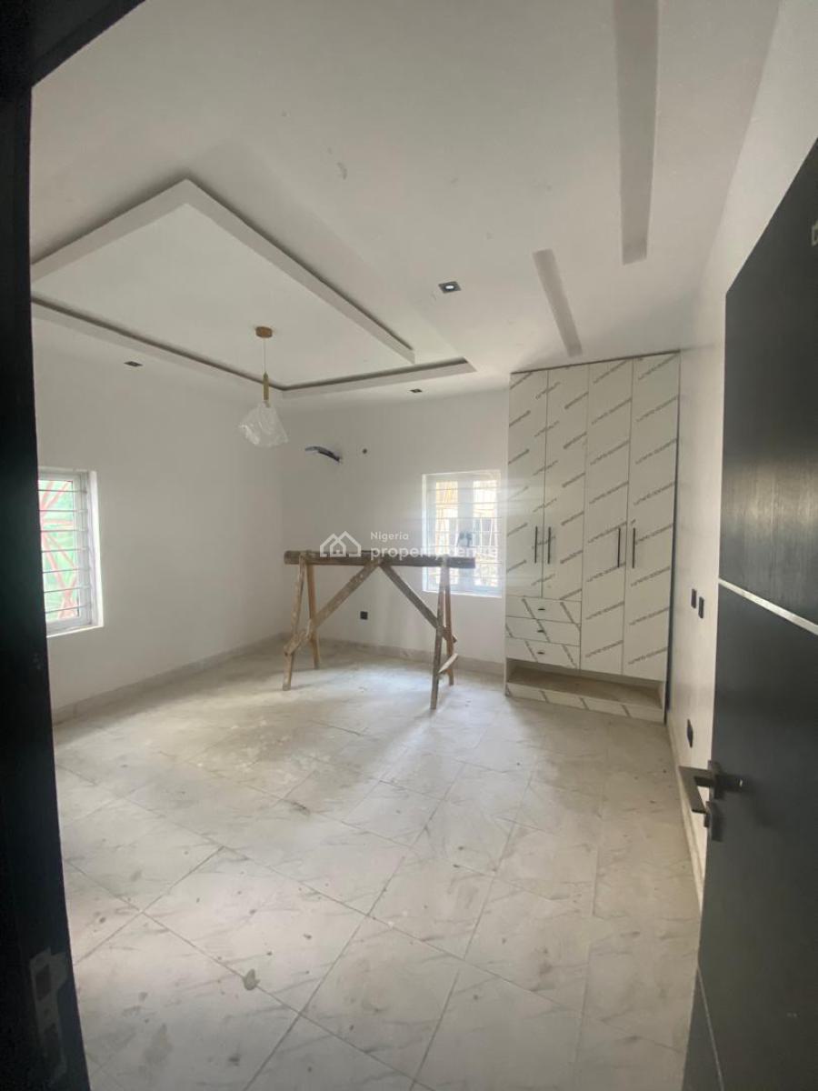Brand New Self Serviced 2 Bedroom Apartment in Ilasan Ikate Lekki, Ilasan Ikate Lekki Right, Ikate, Lekki, Lagos, Flat / Apartment for Rent