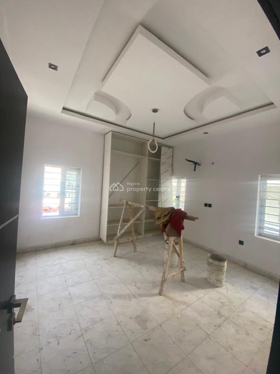 Brand New Self Serviced 2 Bedroom Apartment in Ilasan Ikate Lekki, Ilasan Ikate Lekki Right, Ikate, Lekki, Lagos, Flat / Apartment for Rent