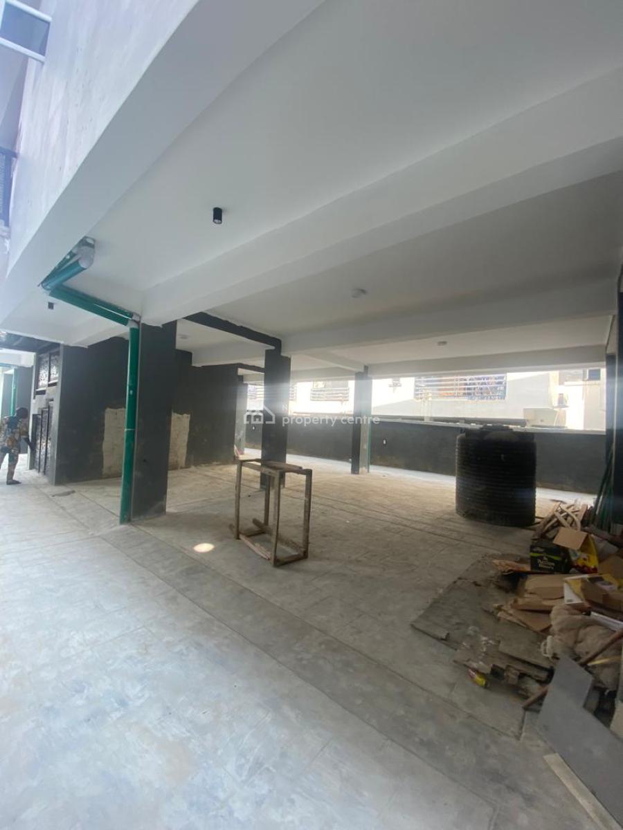Brand New Self Serviced 2 Bedroom Apartment in Ilasan Ikate Lekki, Ilasan Ikate Lekki Right, Ikate, Lekki, Lagos, Flat / Apartment for Rent