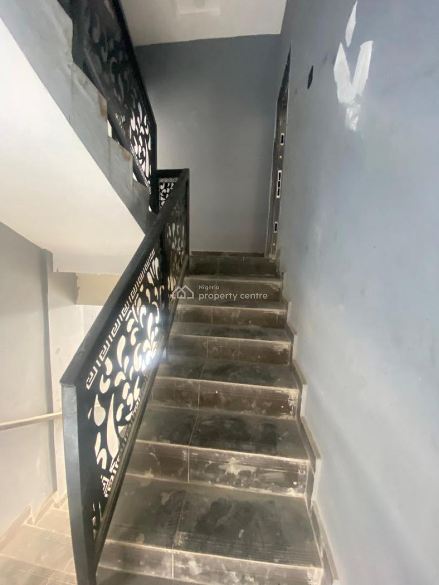 Brand New Self Serviced 2 Bedroom Apartment in Ilasan Ikate Lekki, Ilasan Ikate Lekki Right, Ikate, Lekki, Lagos, Flat / Apartment for Rent