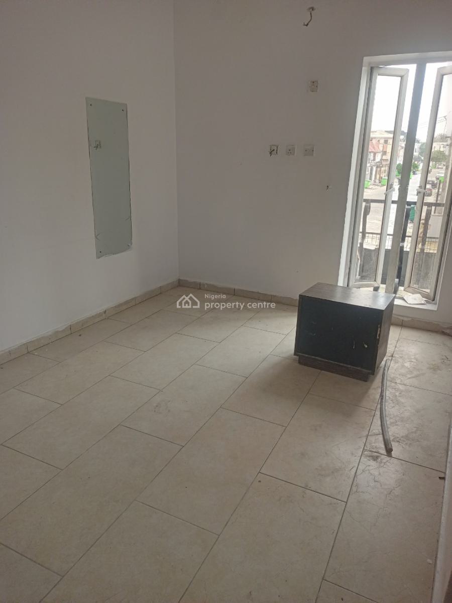 Mini Flat, Chevy View Estate, Lekki, Lagos, Mini Flat (room and Parlour) for Rent