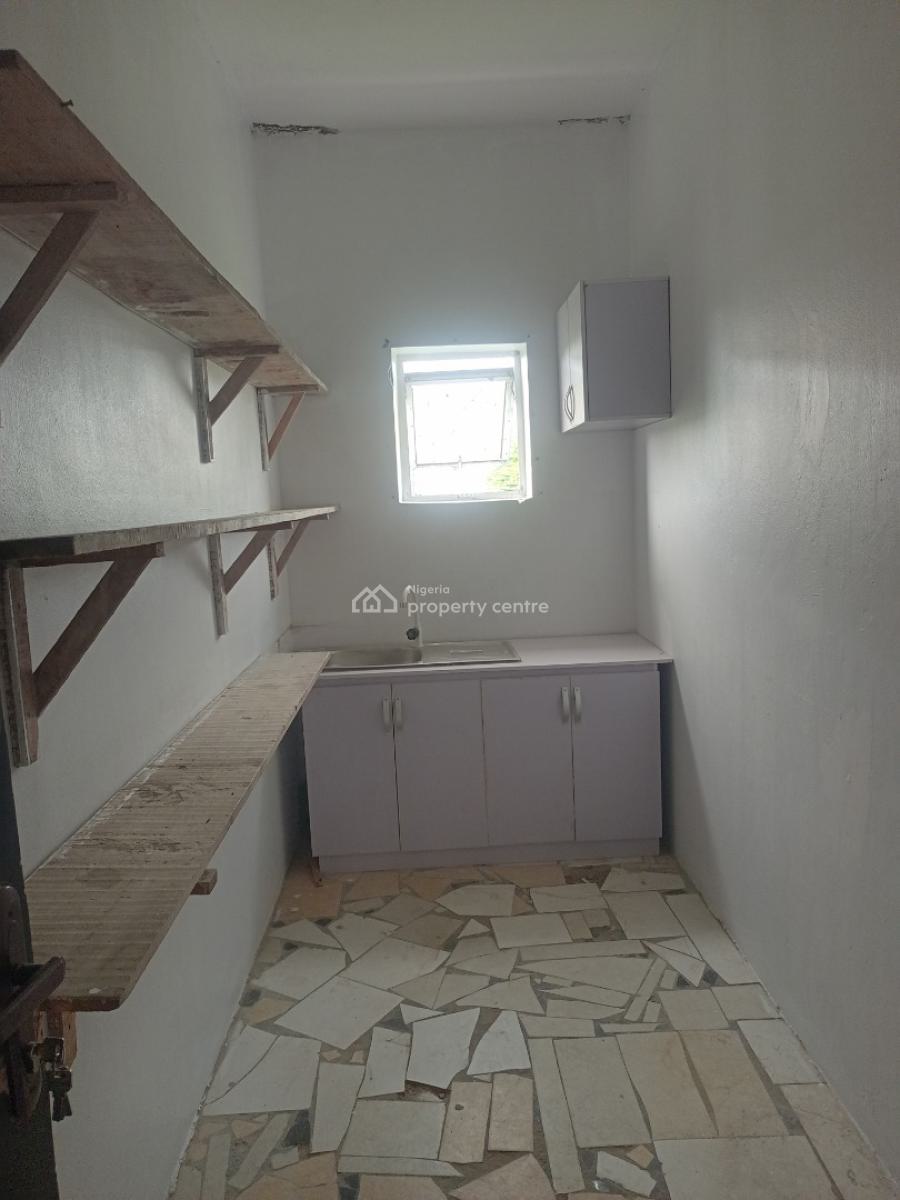 Mini Flat, Chevy View Estate, Lekki, Lagos, Mini Flat (room and Parlour) for Rent