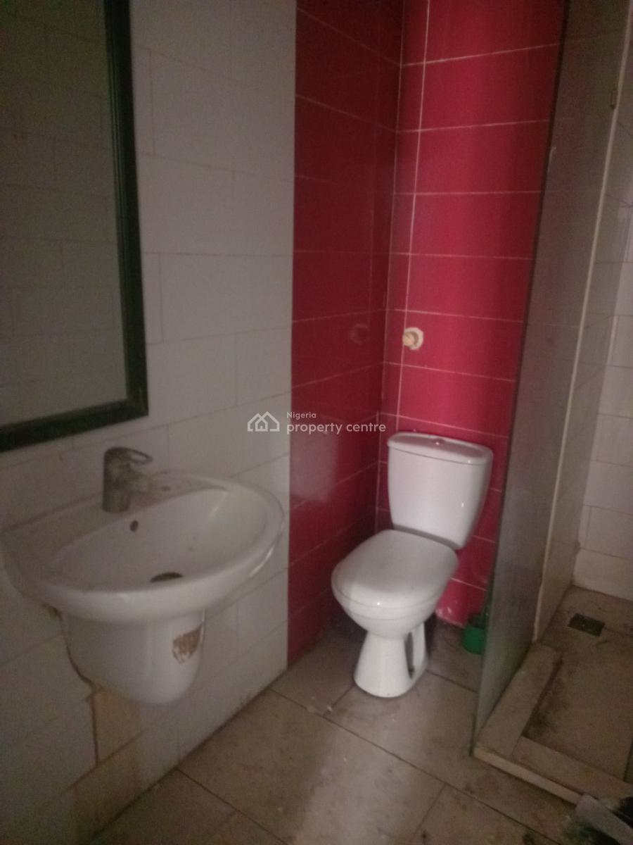 Mini Flat, Chevy View Estate, Lekki, Lagos, Mini Flat (room and Parlour) for Rent