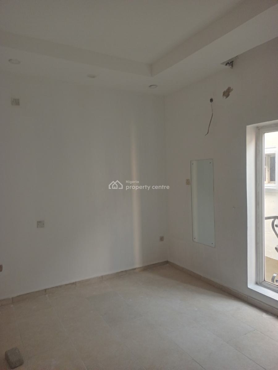 Mini Flat, Chevy View Estate, Lekki, Lagos, Mini Flat (room and Parlour) for Rent