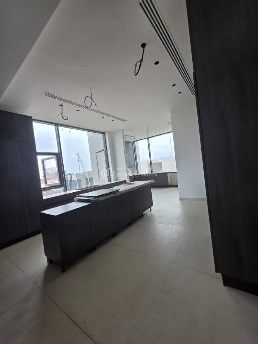 7bedrooms Manson, Eko Atlantic, Eko Atlantic City, Lagos, Detached Duplex for Rent