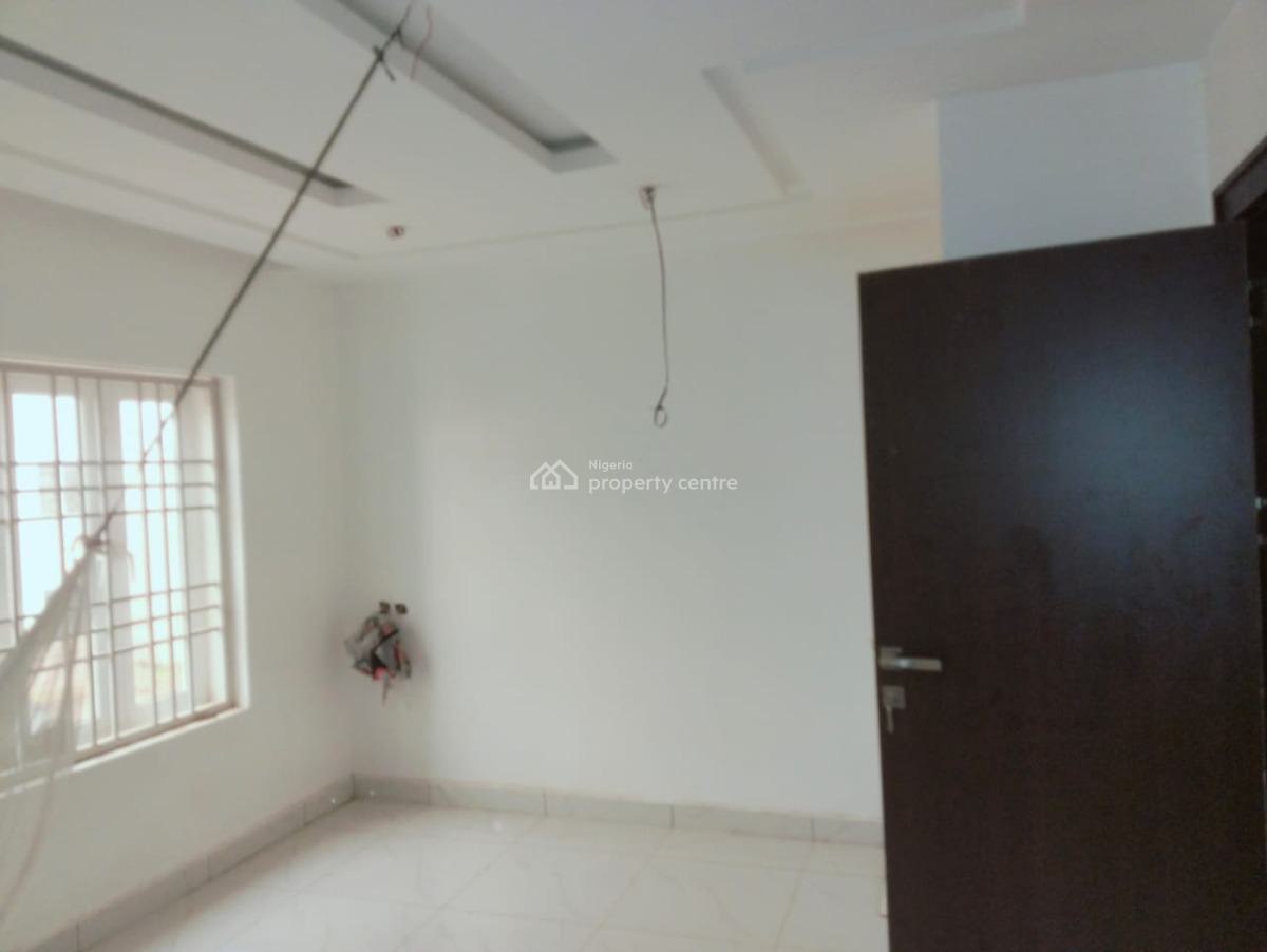 Brand New 4 Bedroom Terrace Duplex in a Lovely Estate, Brains and Hammers, Life Camp, Abuja, Terraced Duplex for Rent