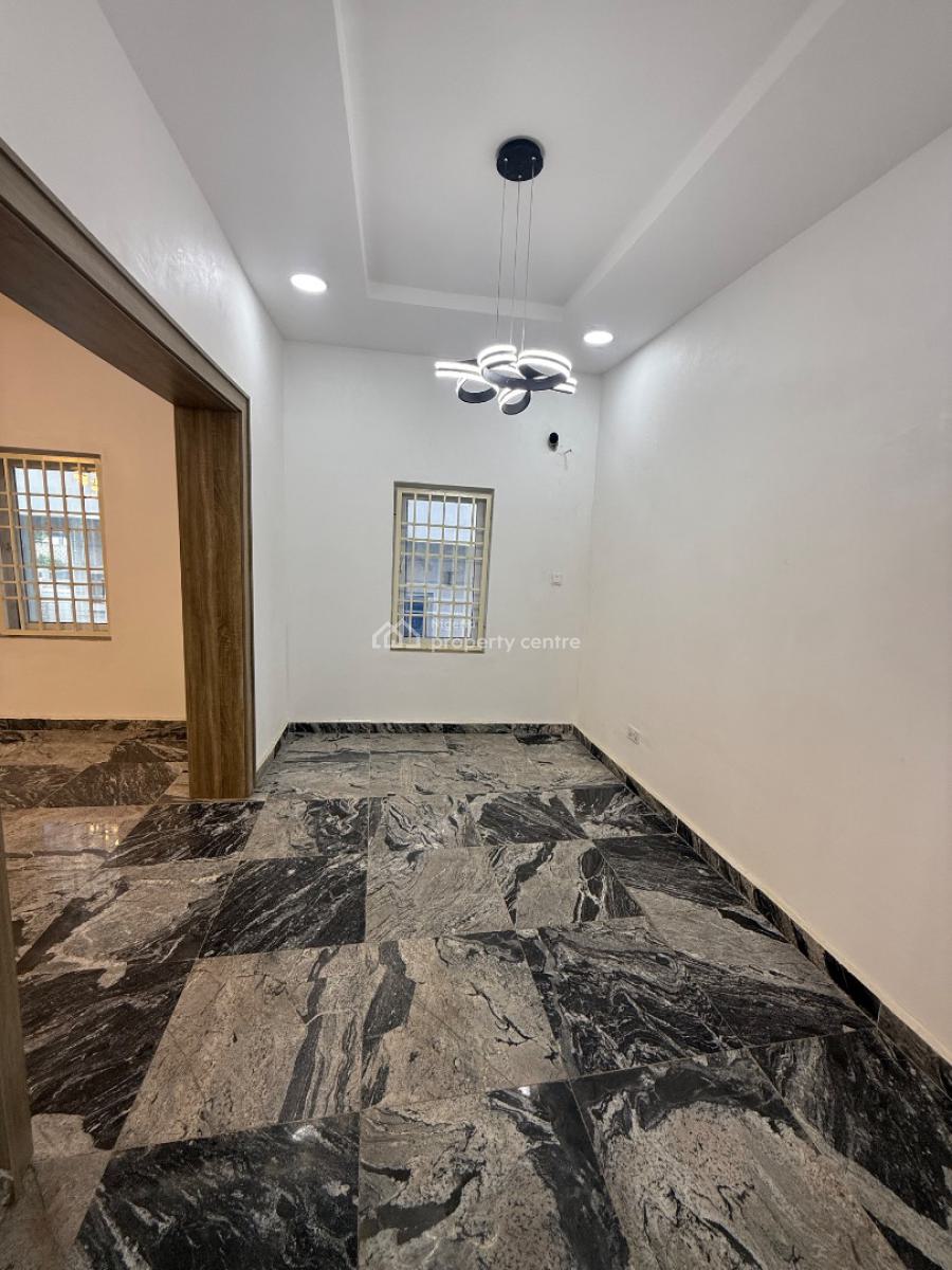 Well Finished 5bedroom Fully Detached Duplexwith 1room Bq in an Estate, Guzape, Guzape District, Abuja, House for Sale