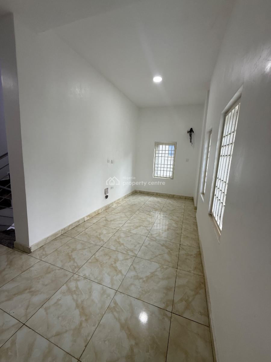 Well Finished 5bedroom Fully Detached Duplexwith 1room Bq in an Estate, Guzape, Guzape District, Abuja, House for Sale