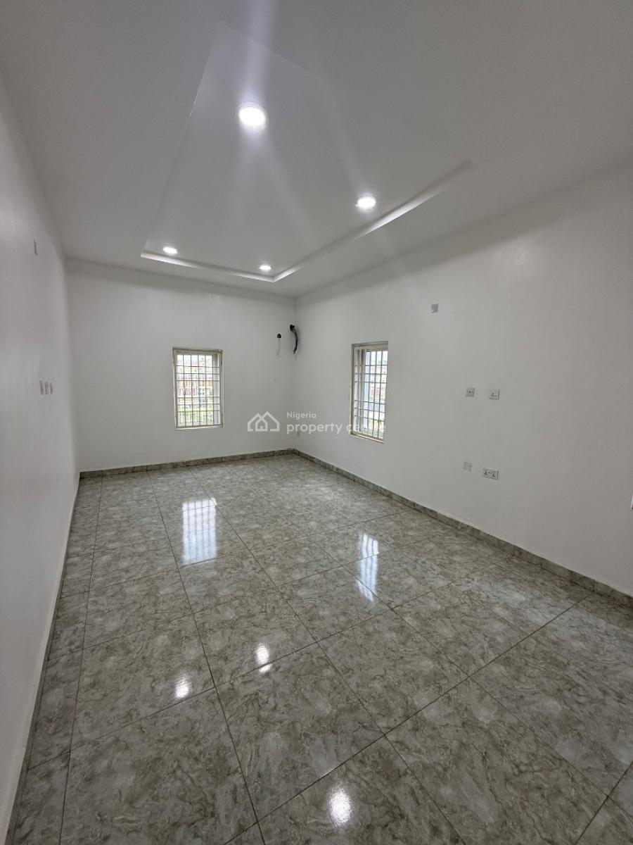 Well Finished 5bedroom Fully Detached Duplexwith 1room Bq in an Estate, Guzape, Guzape District, Abuja, House for Sale