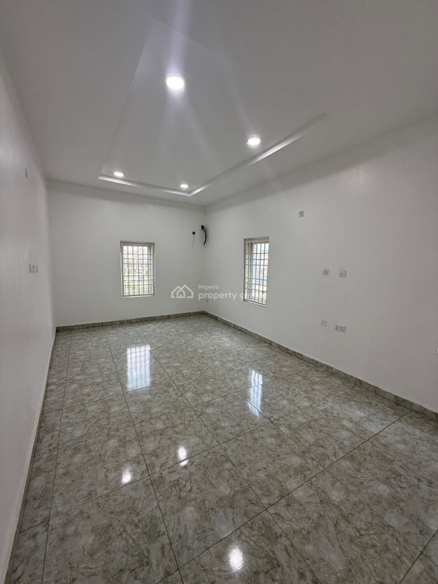 Well Finished 5bedroom Fully Detached Duplexwith 1room Bq in an Estate, Guzape, Guzape District, Abuja, House for Sale
