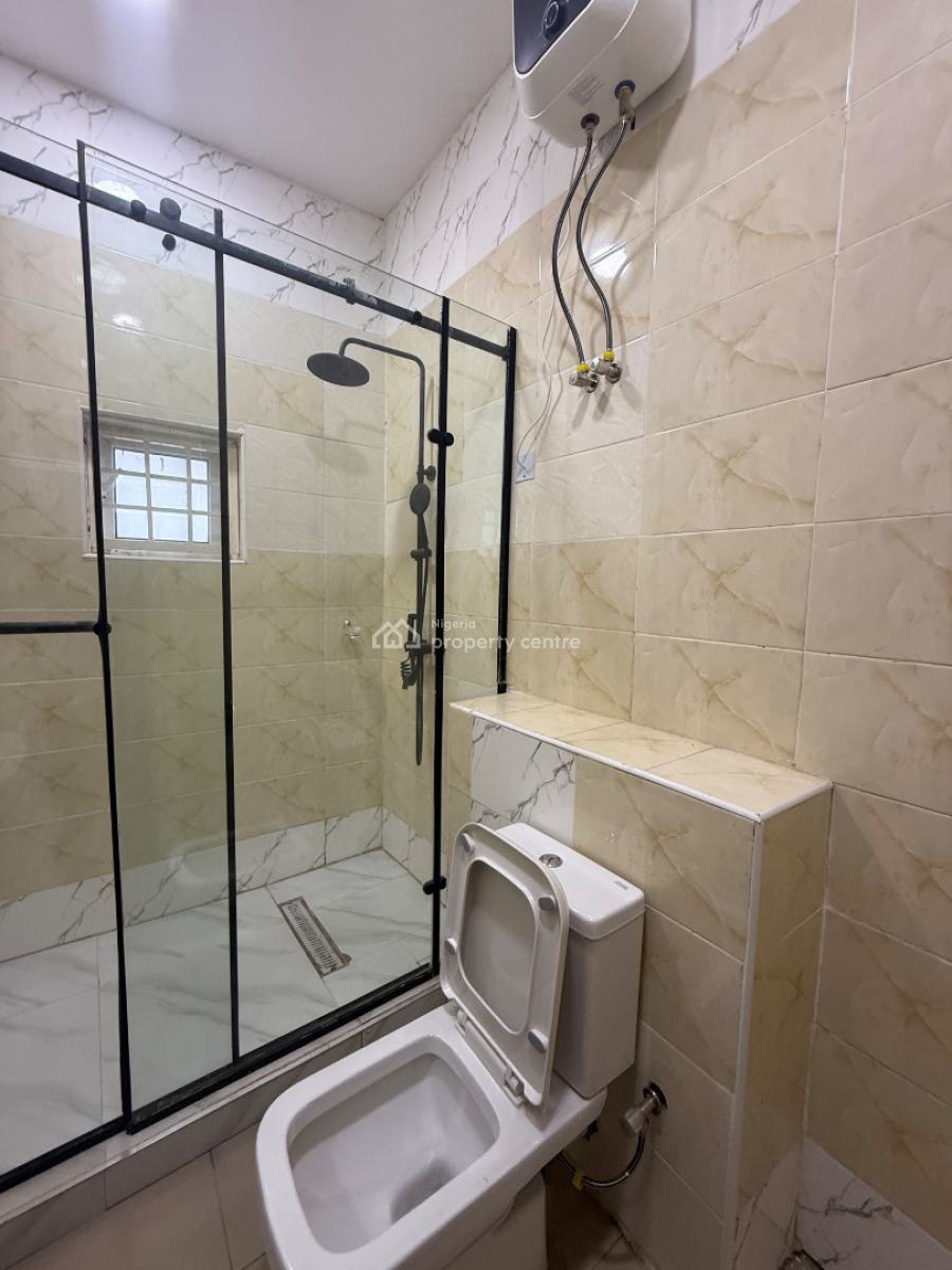 Well Finished 5bedroom Fully Detached Duplexwith 1room Bq in an Estate, Guzape, Guzape District, Abuja, House for Sale