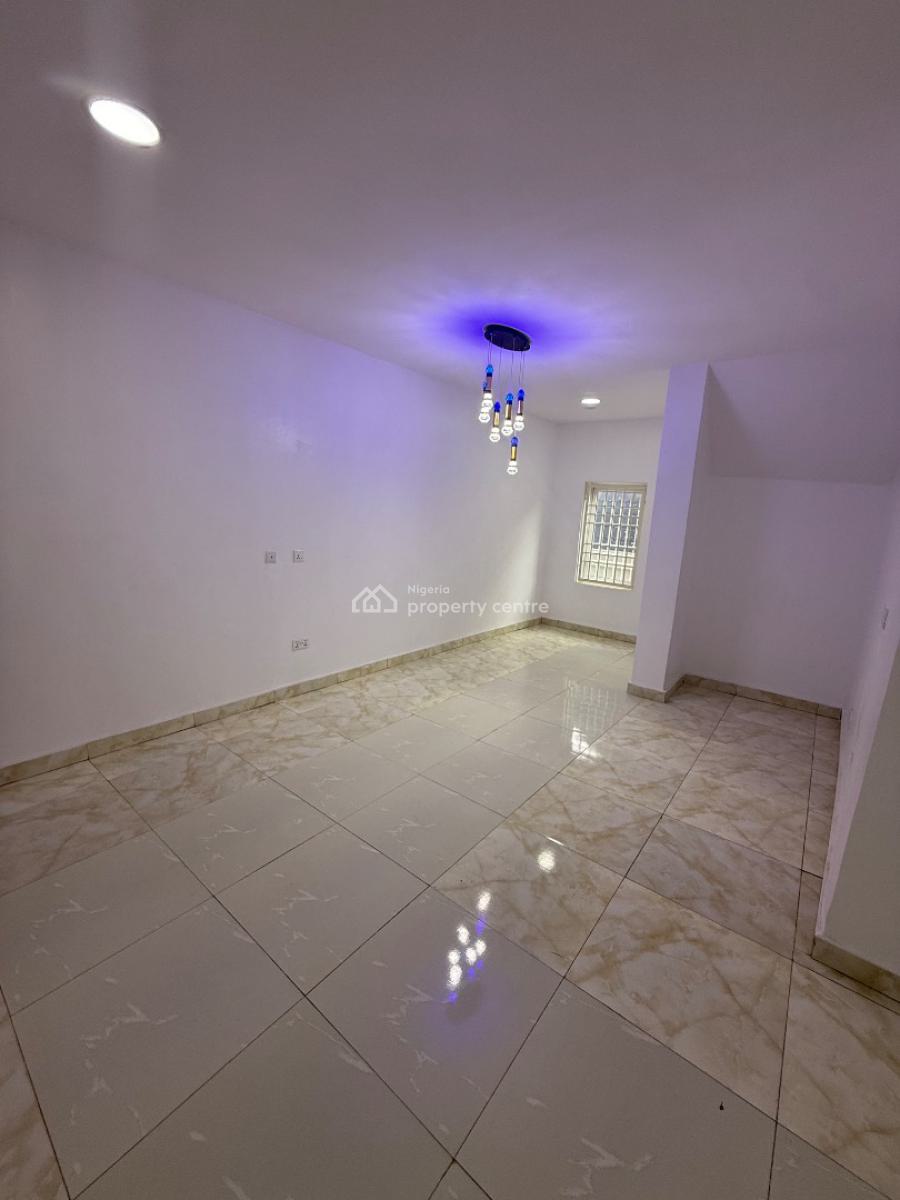 Well Finished 5bedroom Fully Detached Duplexwith 1room Bq in an Estate, Guzape, Guzape District, Abuja, House for Sale