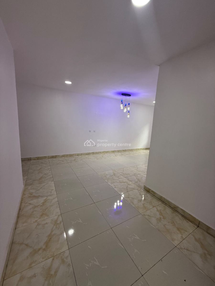 Well Finished 5bedroom Fully Detached Duplexwith 1room Bq in an Estate, Guzape, Guzape District, Abuja, House for Sale