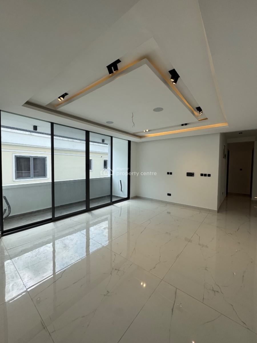 Massive 5bedroom Detached Duplex with Cinema,pool and Gym Space, Ikate, Lekki, Lagos, Semi-detached Duplex for Sale