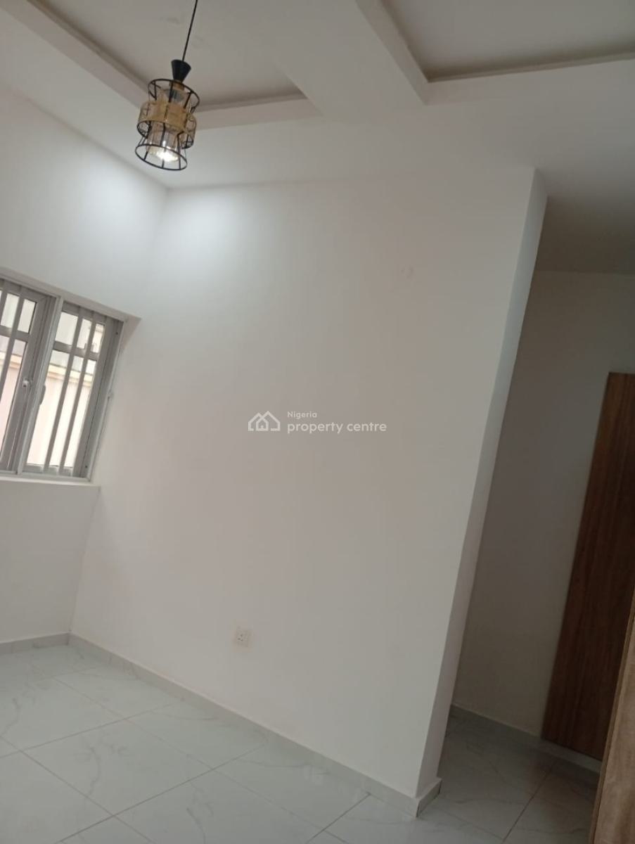 Brandnew 4 Bedroom Fully Detached Duplex Located in a Gated Estate, Opic Gra, Ojodu Berger, Ojodu, Lagos, Detached Duplex for Sale
