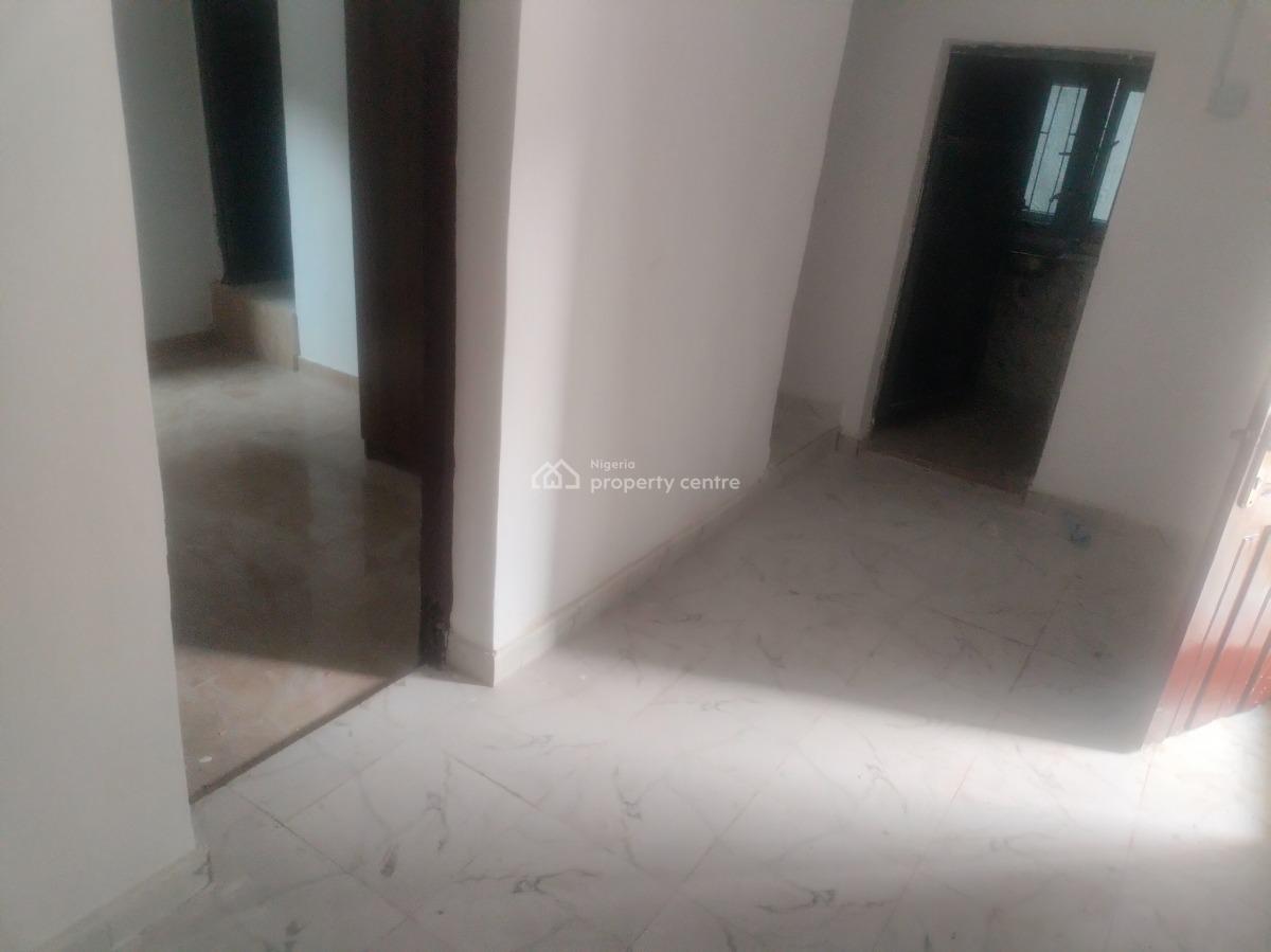 Well Renovated and Decent Mini Flat with  Pop and 2 Toilets, Ketu Alapere, Alapere, Ketu, Lagos, Mini Flat (room and Parlour) for Rent