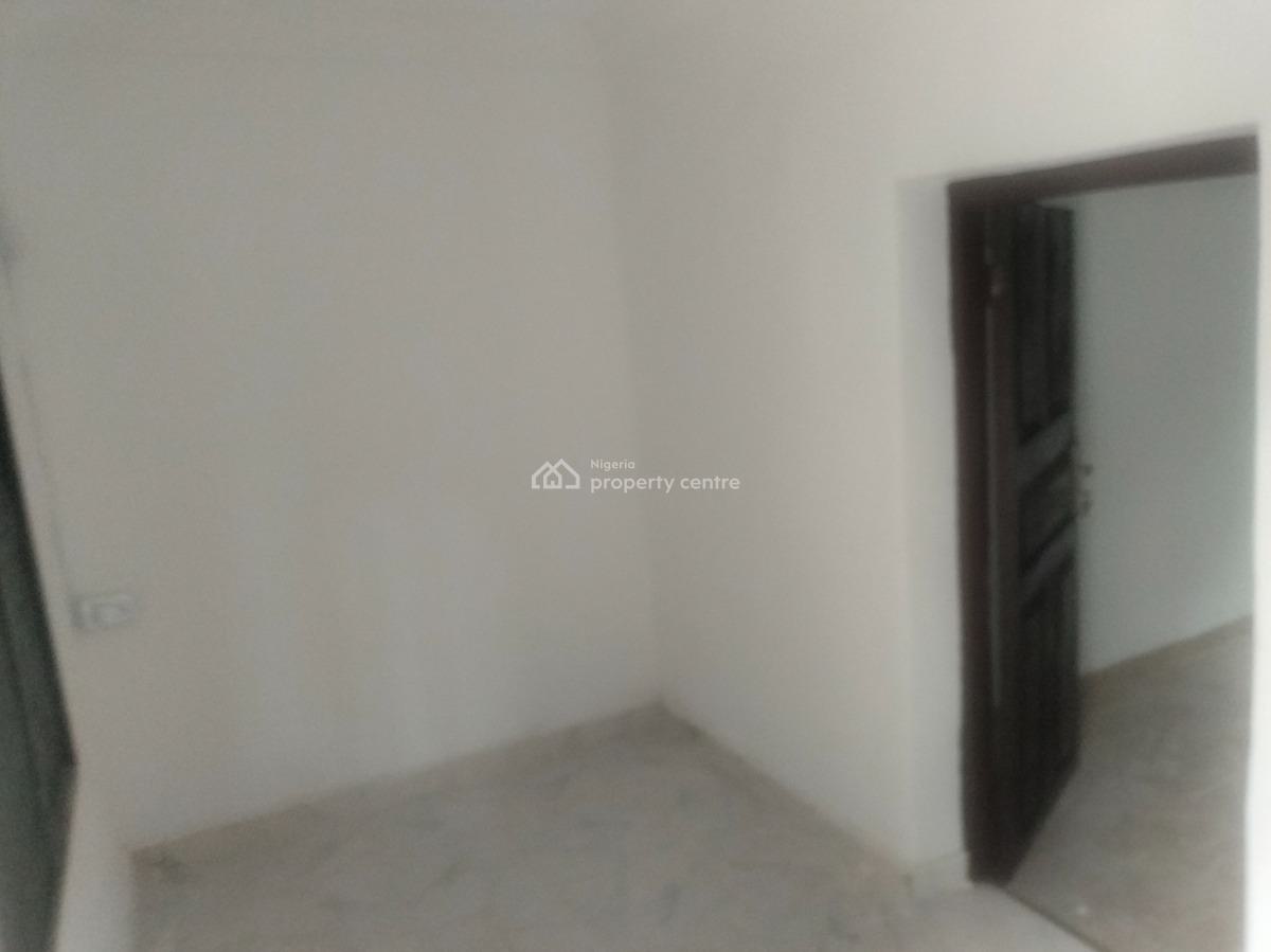 Well Renovated and Decent Mini Flat with  Pop and 2 Toilets, Ketu Alapere, Alapere, Ketu, Lagos, Mini Flat (room and Parlour) for Rent