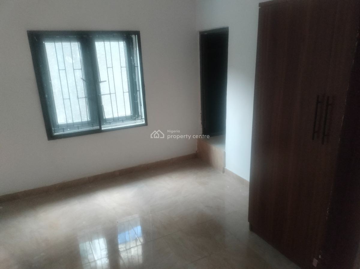Well Renovated and Decent Mini Flat with  Pop and 2 Toilets, Ketu Alapere, Alapere, Ketu, Lagos, Mini Flat (room and Parlour) for Rent