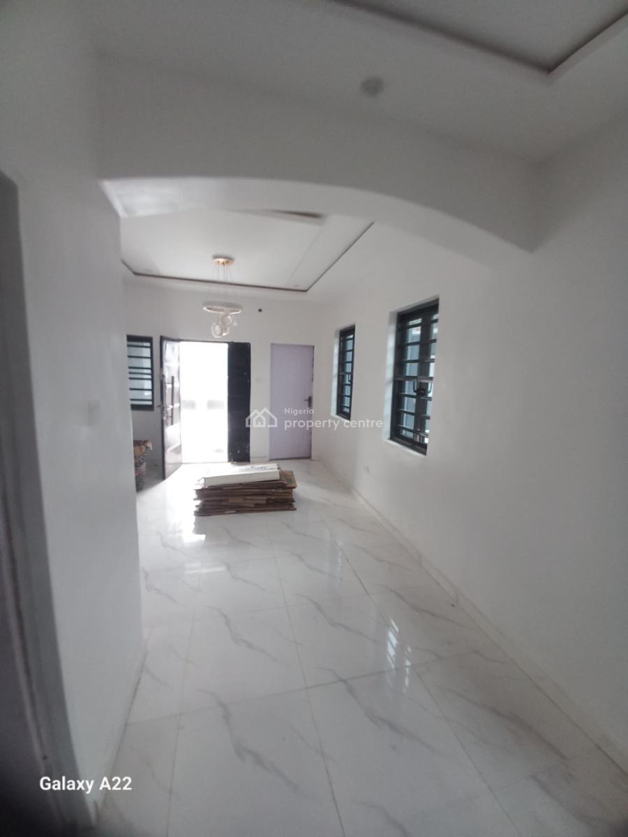 Luxury 2 Bedroom Duplex with Sweet Modern Facilities, Elebu, Akala Express, Ibadan, Oyo, Semi-detached Duplex for Rent