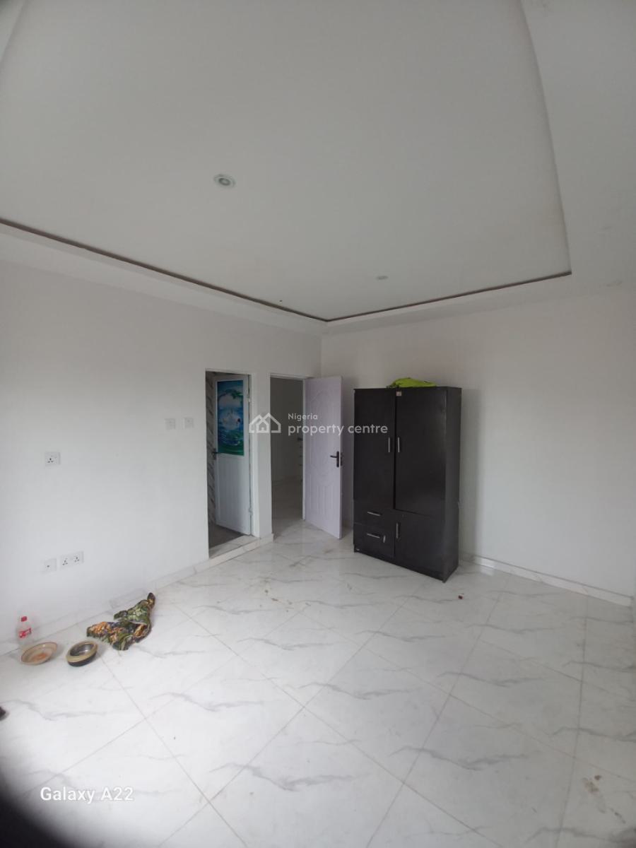 Luxury 2 Bedroom Duplex with Sweet Modern Facilities, Elebu, Akala Express, Ibadan, Oyo, Semi-detached Duplex for Rent