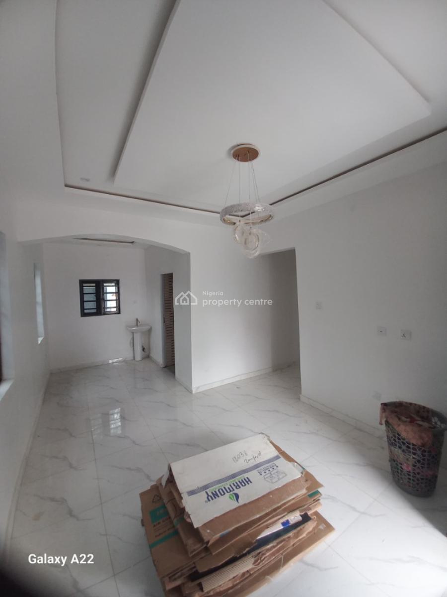 Luxury 2 Bedroom Duplex with Sweet Modern Facilities, Elebu, Akala Express, Ibadan, Oyo, Semi-detached Duplex for Rent