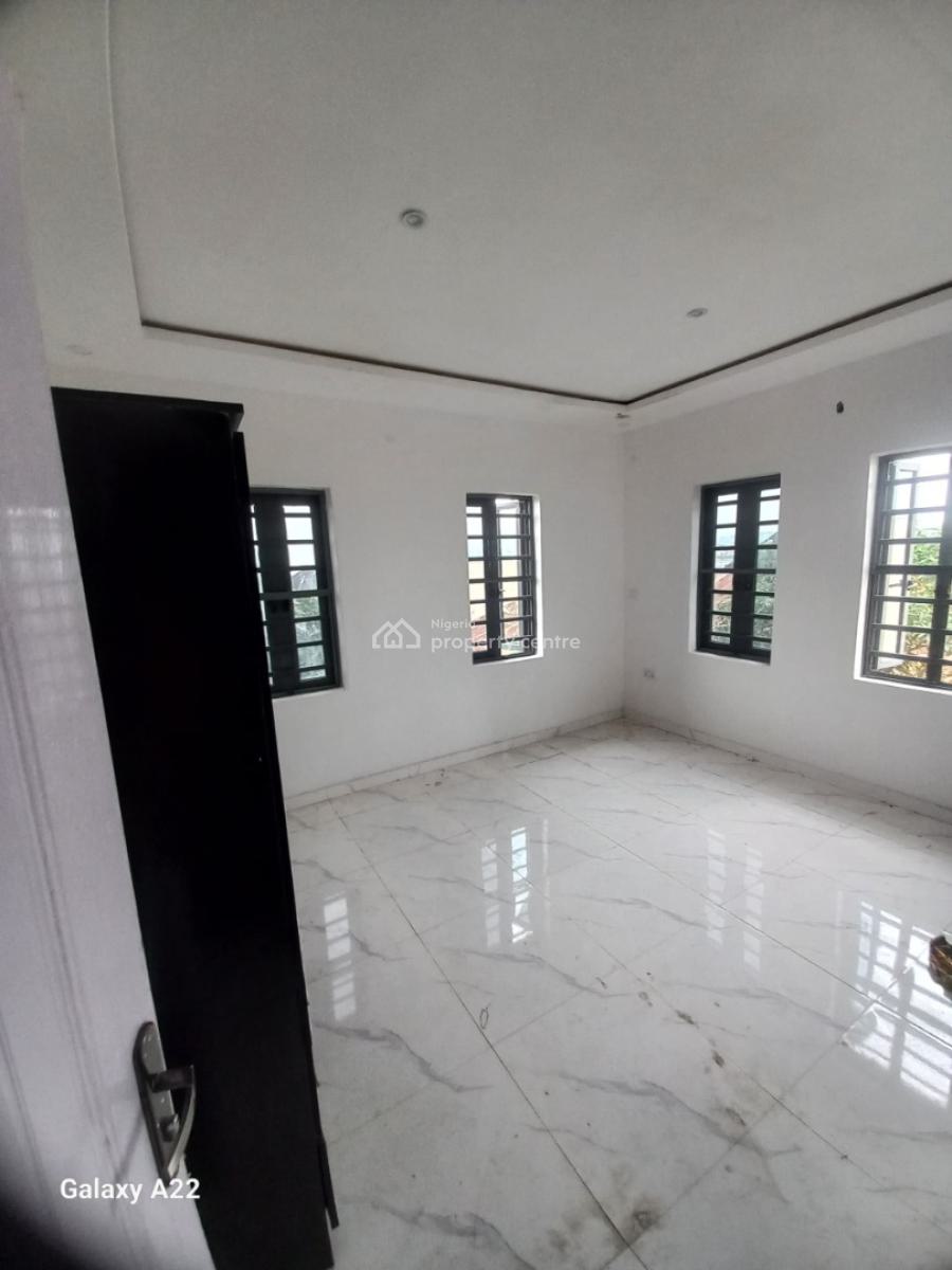 Luxury 2 Bedroom Duplex with Sweet Modern Facilities, Elebu, Akala Express, Ibadan, Oyo, Semi-detached Duplex for Rent