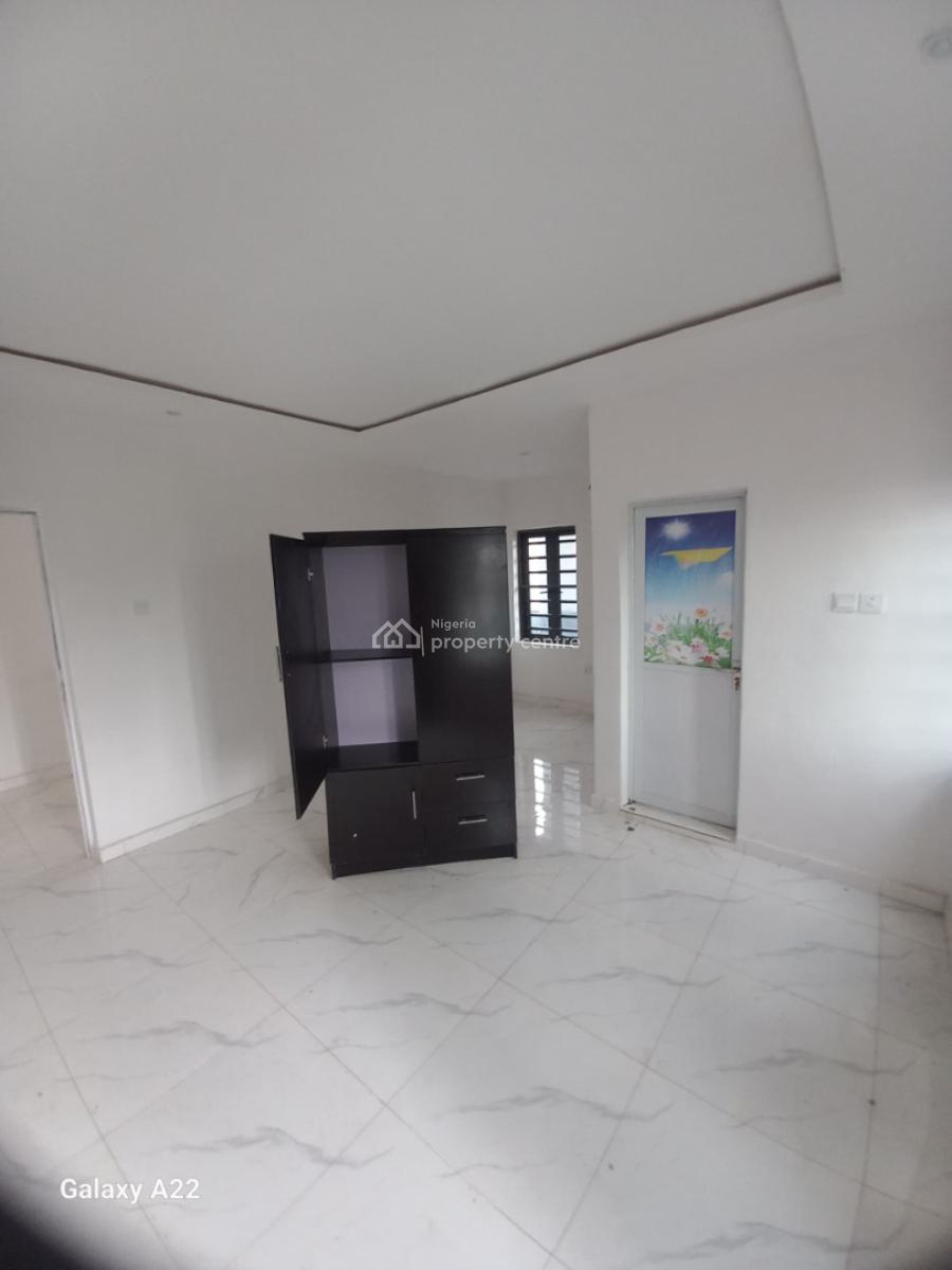 Luxury 2 Bedroom Duplex with Sweet Modern Facilities, Elebu, Akala Express, Ibadan, Oyo, Semi-detached Duplex for Rent