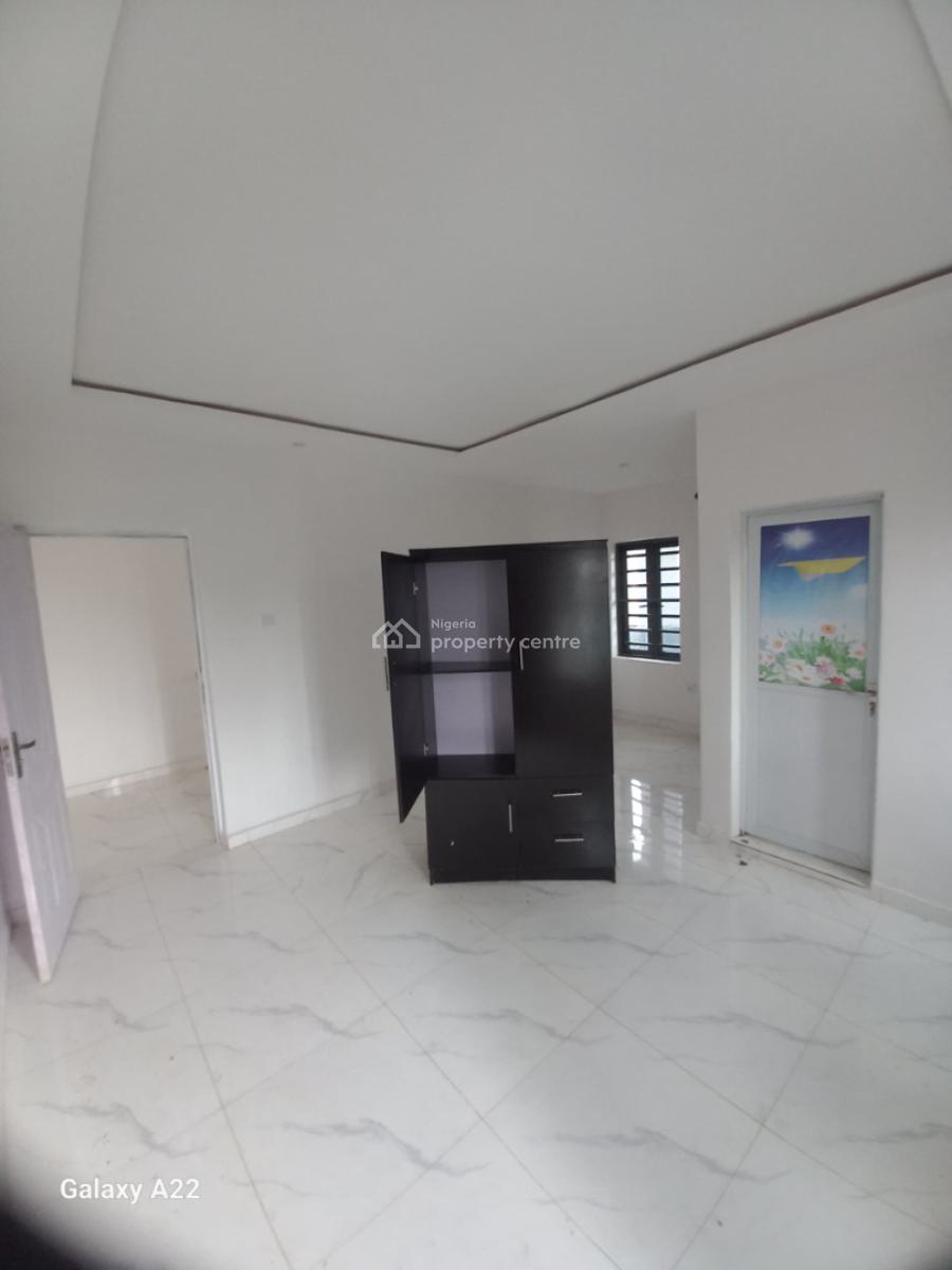 Luxury 2 Bedroom Duplex with Sweet Modern Facilities, Elebu, Akala Express, Ibadan, Oyo, Semi-detached Duplex for Rent