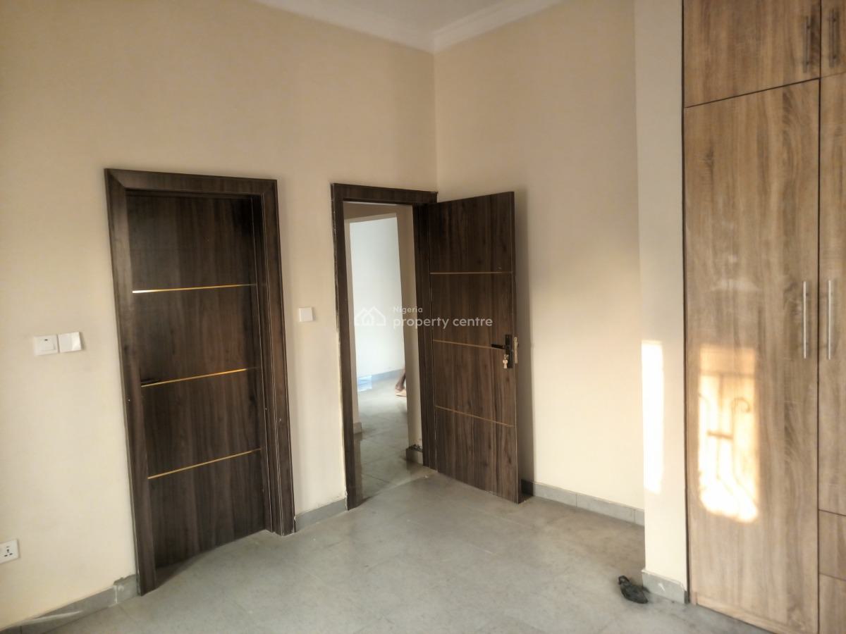 Luxury 2 Bedroom Apartment with Personal Prepaid Meter, Awoyaya, Ibeju Lekki, Lagos, House for Rent
