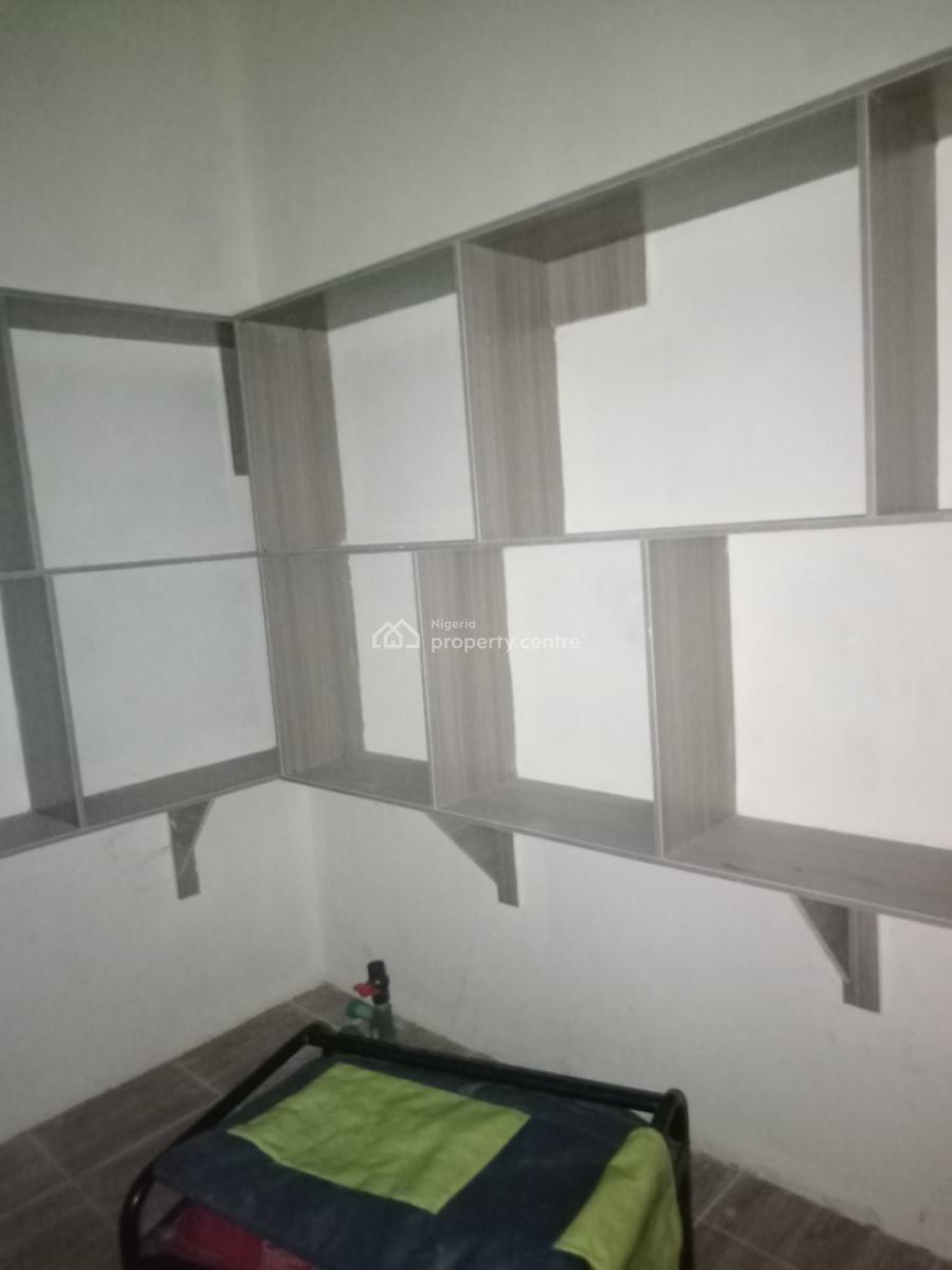 Luxury 2 Bedroom Apartment with Personal Prepaid Meter, Awoyaya, Ibeju Lekki, Lagos, House for Rent