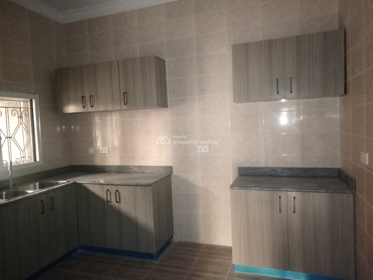 Luxury 2 Bedroom Apartment with Personal Prepaid Meter, Awoyaya, Ibeju Lekki, Lagos, House for Rent