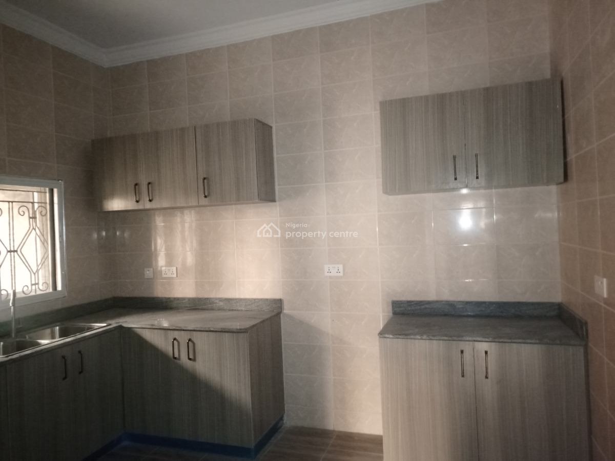 Luxury 2 Bedroom Apartment with Personal Prepaid Meter, Awoyaya, Ibeju Lekki, Lagos, House for Rent