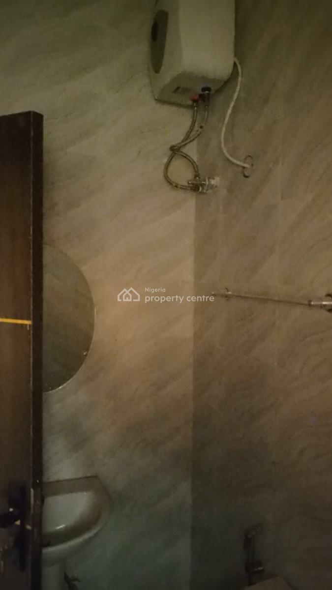 Luxury 2 Bedroom Apartment with Personal Prepaid Meter, Awoyaya, Ibeju Lekki, Lagos, House for Rent